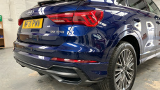 Audi Q3 35 TFSI S Line 5dr S Tronic [Comfort+Sound Pack] Petrol Estate
